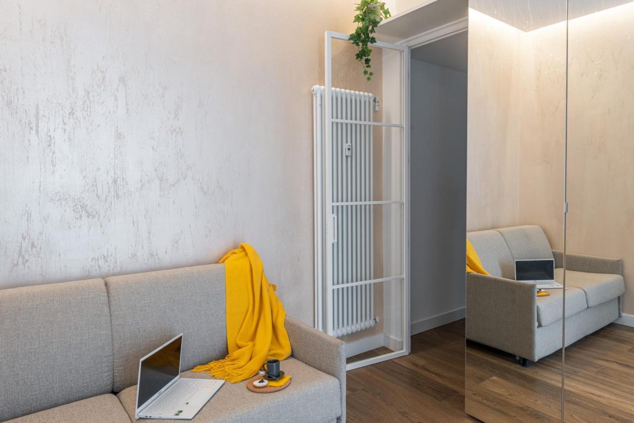 The Venue Apartment Рим Екстериор снимка