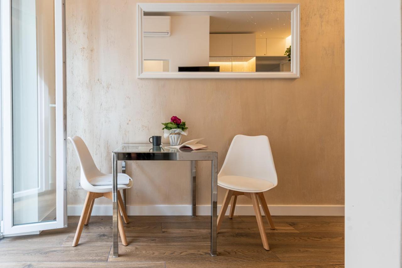 The Venue Apartment Рим Екстериор снимка