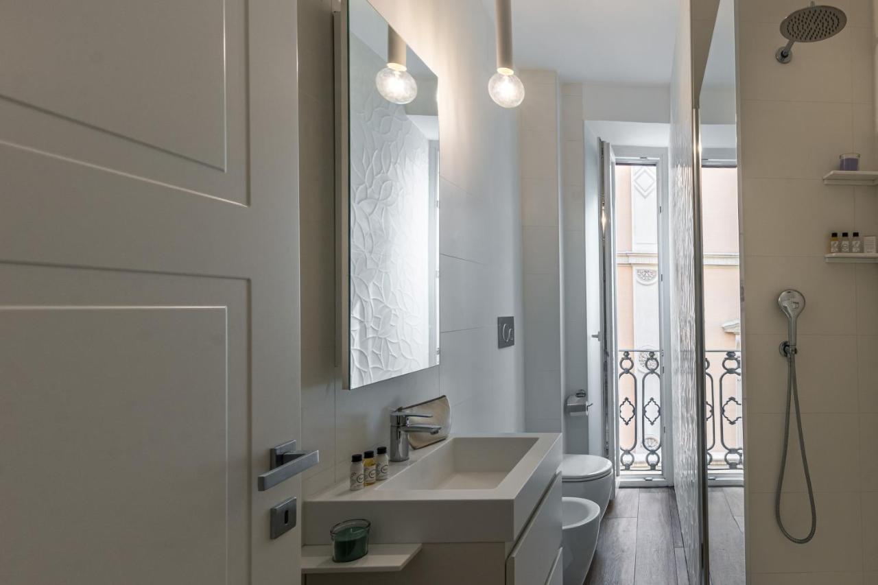 The Venue Apartment Рим Екстериор снимка